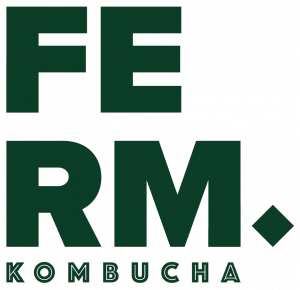 Ferm Kombucha